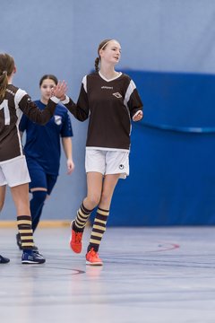 Bild 301 - wCJ Hamburger Futsalmeisterschaft